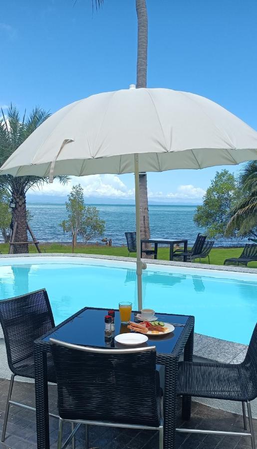 Beachfront Pool Villa And Apartment Koh Chang Ngoại thất bức ảnh