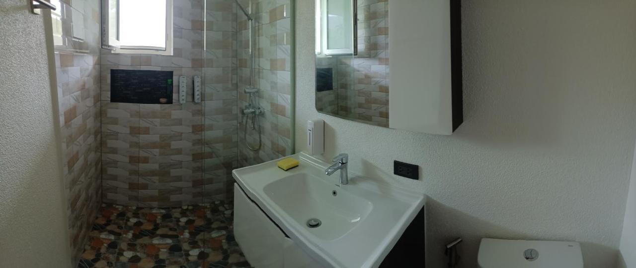 Beachfront Pool Villa And Apartment Koh Chang Ngoại thất bức ảnh