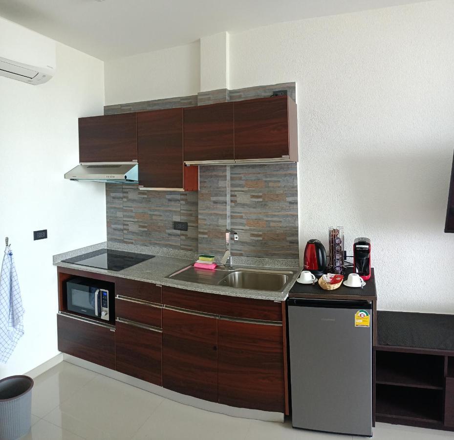 Beachfront Pool Villa And Apartment Koh Chang Ngoại thất bức ảnh