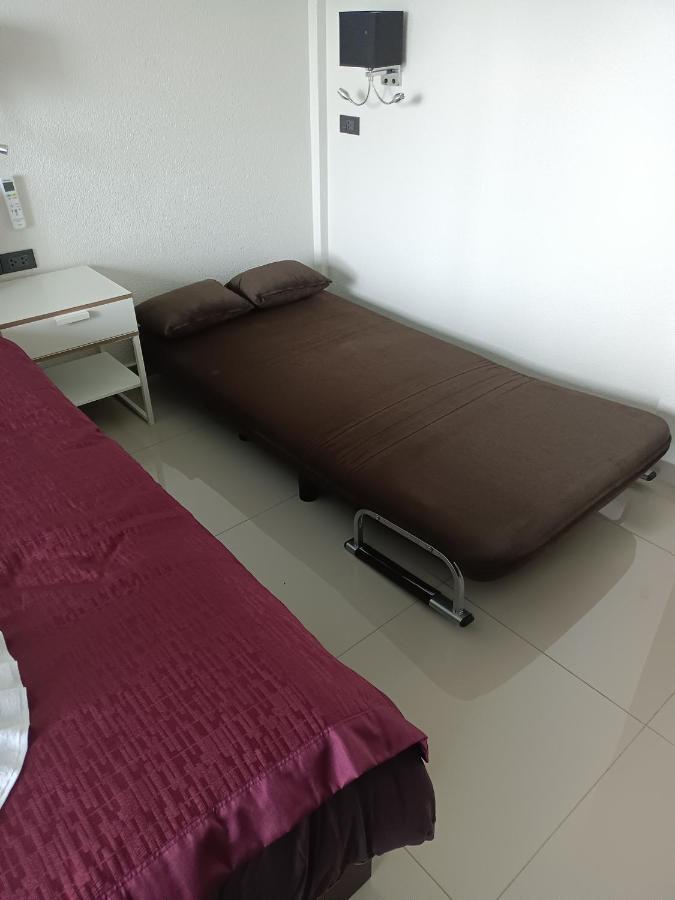 Beachfront Pool Villa And Apartment Koh Chang Ngoại thất bức ảnh